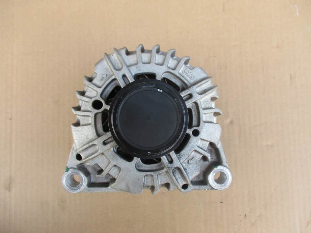 фото №5, Генератор ford focus mk4 jx6t-10300-ka