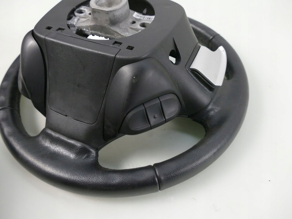 фото №12, Honda crv iv lift executive повітропровід багатофункціональний пелюстки перемикання