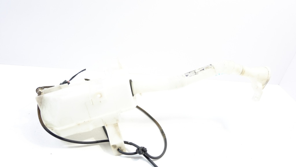 Citroen c4 aircross бак омивача Зі Шроту