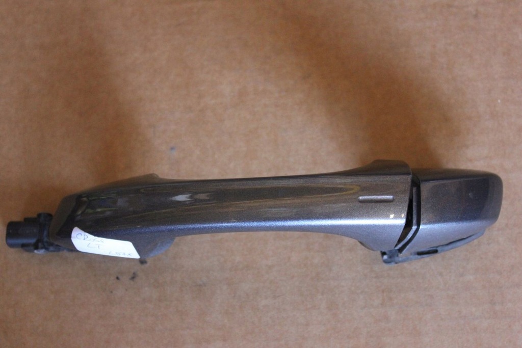 фото №1, Ручка дверь задняя левый vw atlas keyless ld7x 5gm837205a