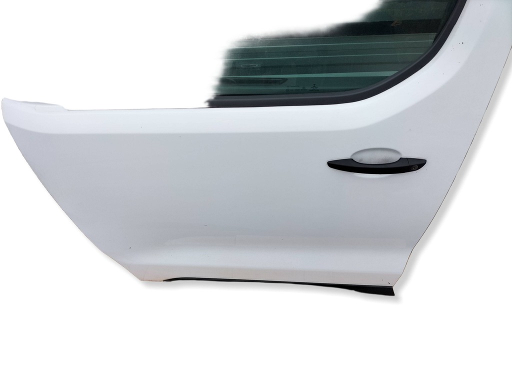 фото №12, Двері лівий перед opel vivaro c jumpy iii expert iii ewpa 2015-