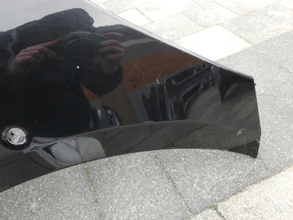 фото №11, Бампер, решётка радиатора, решётка радиатора, решётка средняя mercedes c-klasa w-206 amg