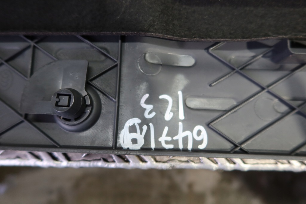 фото №14, Обшивка ducato boxer iii