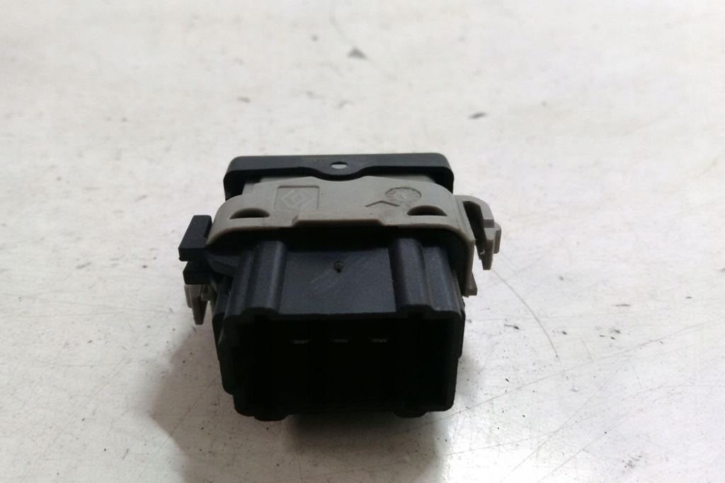 фото №1, Кнопка центрального замка renault trafic ii фургон fl 2808201 2.0l