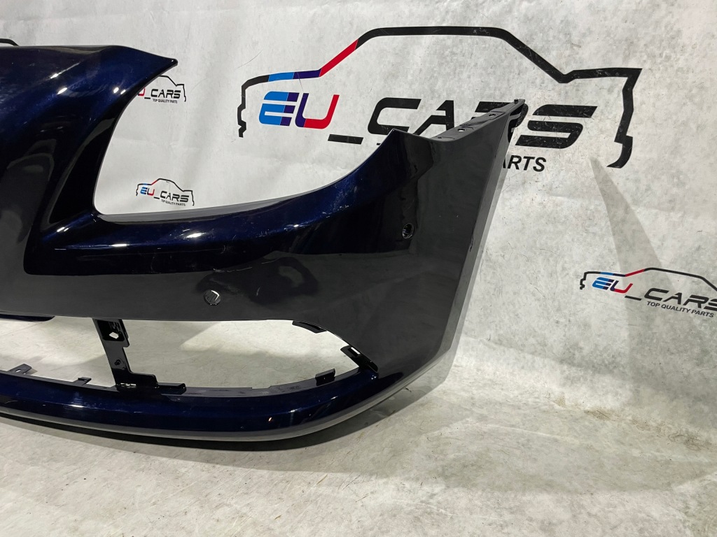 Mercedes slk w172 бампер перед 2011-2019 год Цена