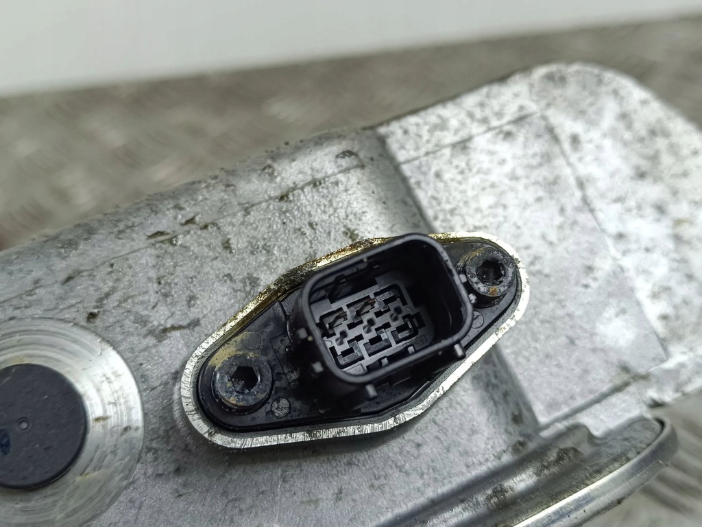 2023 hyundai ioniq 5 inwerter/przetwornica напряжения 91958gi540 в Украине