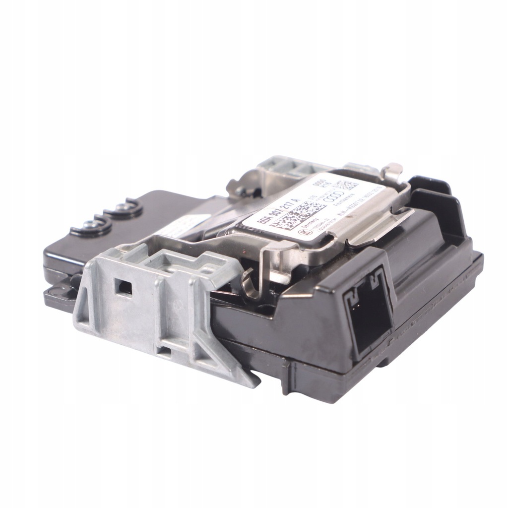 фото №11, Audi q5 fy камера скло передньої асистент поперечина модуль блок керування 80a907217a