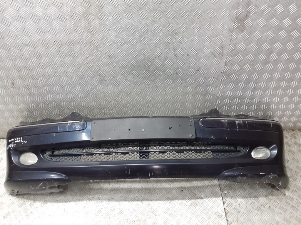 Купить Бампер перед mercedes c-klasa w203 1890