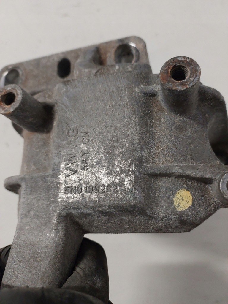 фото №7, Подушка двигателя 2.0 tdi vw tiguan sharan 5n0199262e