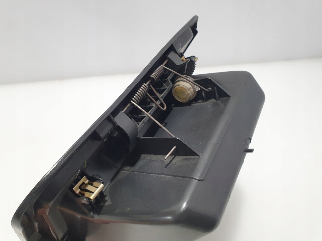 фото №16, Dodge journey freemont бардачок консоли пассажира исправный europa оригинал