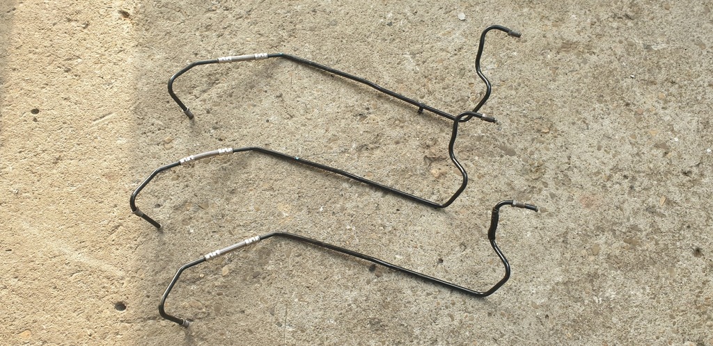 фото №1, Шланг трубка citroen c4 ii b7 2010-2016