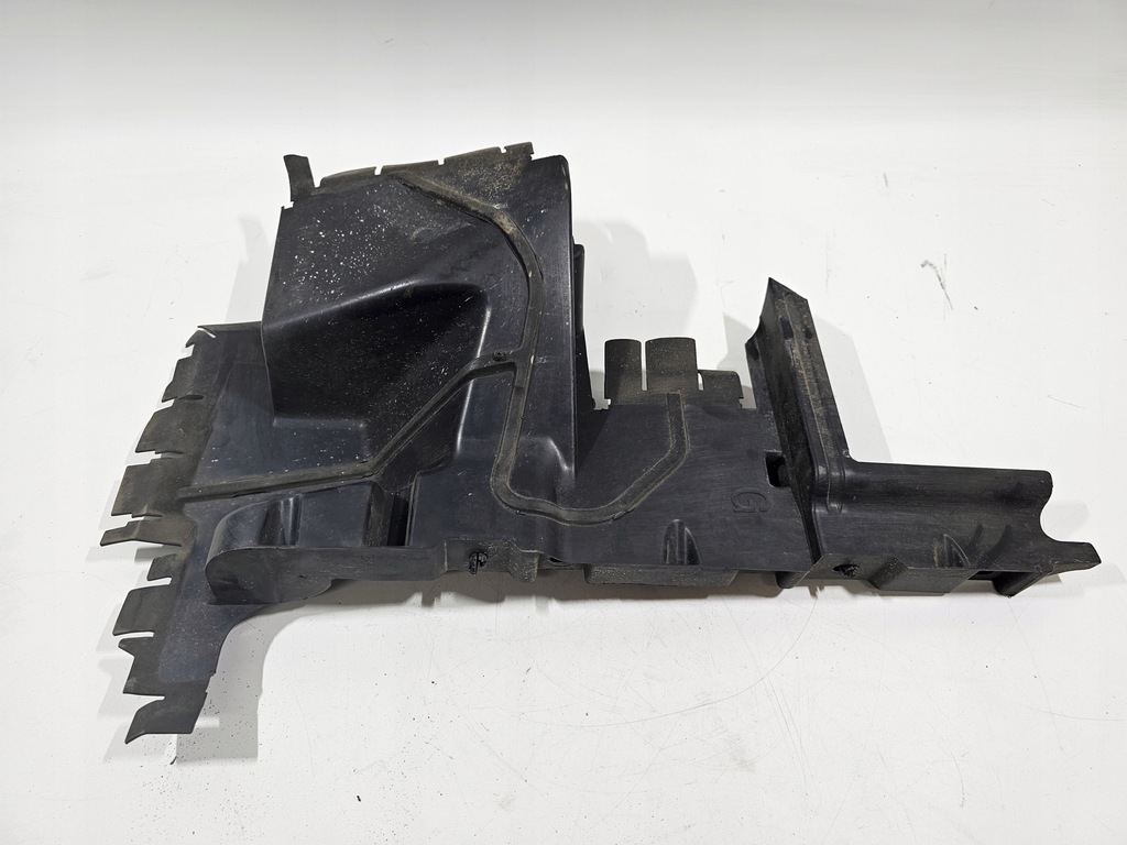 фото №5, Повітропровід повітря ліва peugeot 5008 i #1511