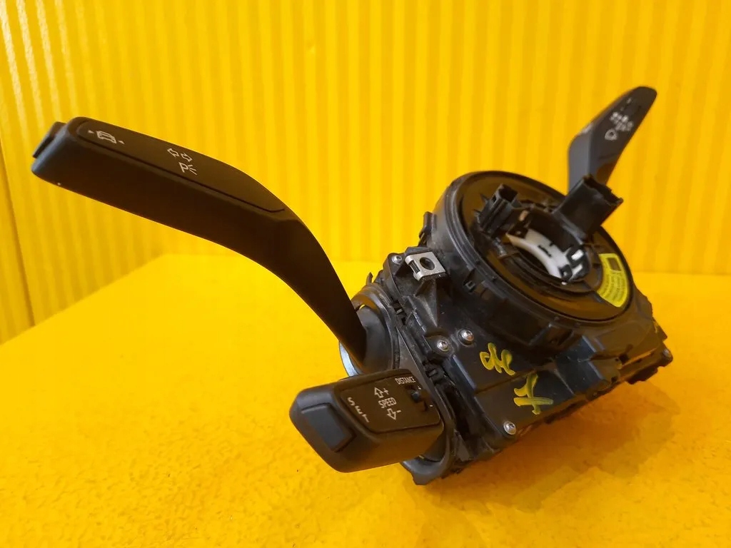 фото №5, Audi a8 d5 перемикач комбінований 4n0907129ps