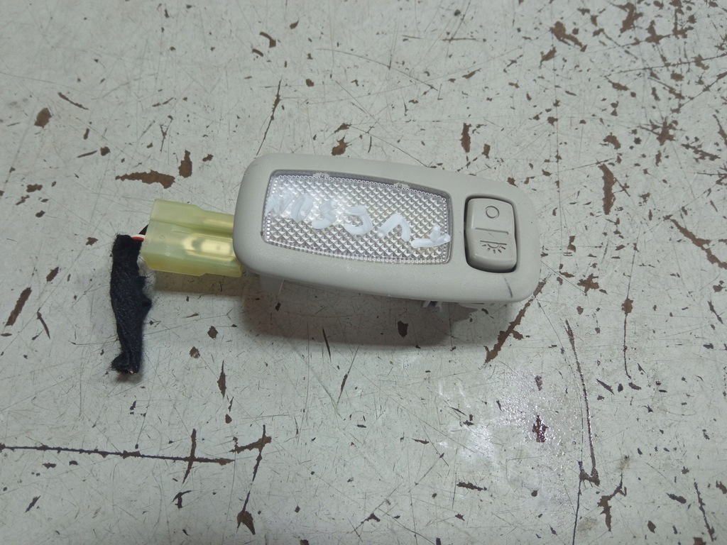 фото №1, Hyundai tucson iv лампа кабіни стельовий