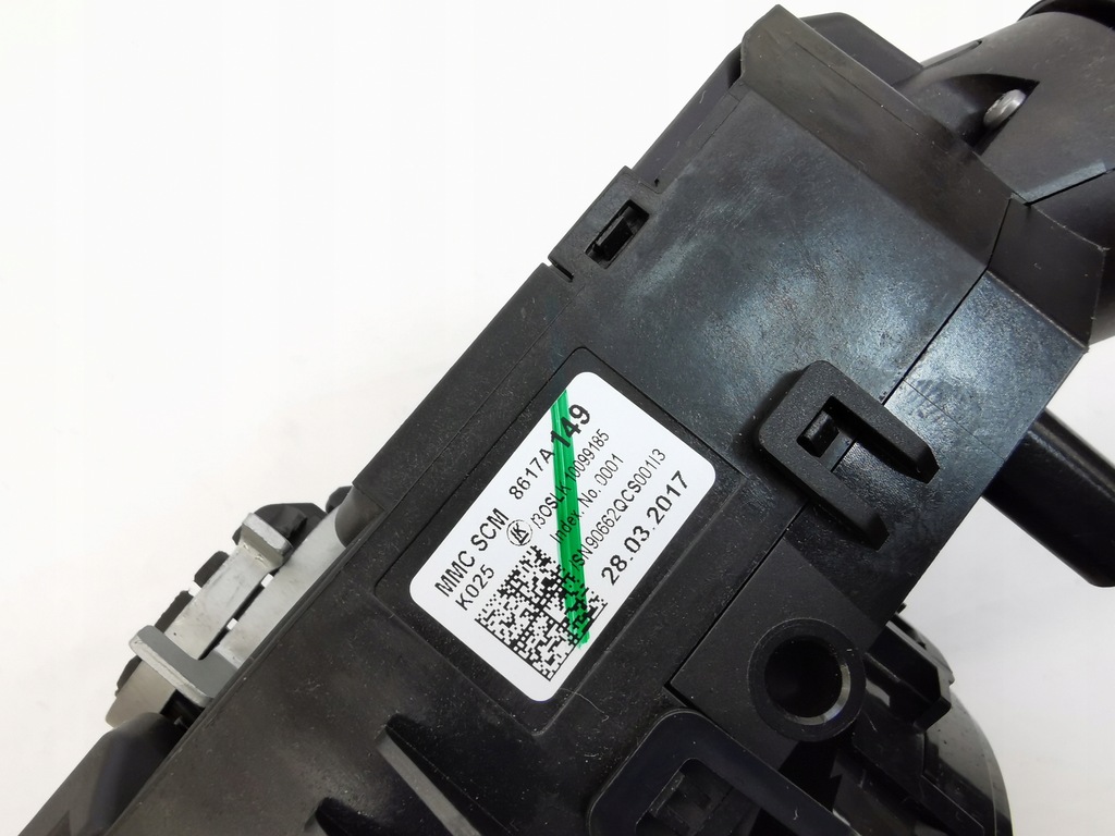 фото №9, Attrage space star комбинированный лента рычаг