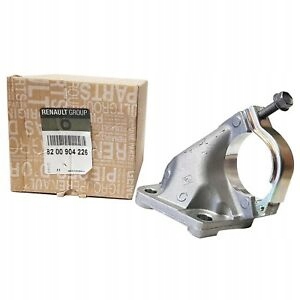 фото №1, Підпора піввісь renault master movano 2.3 dci 2010-