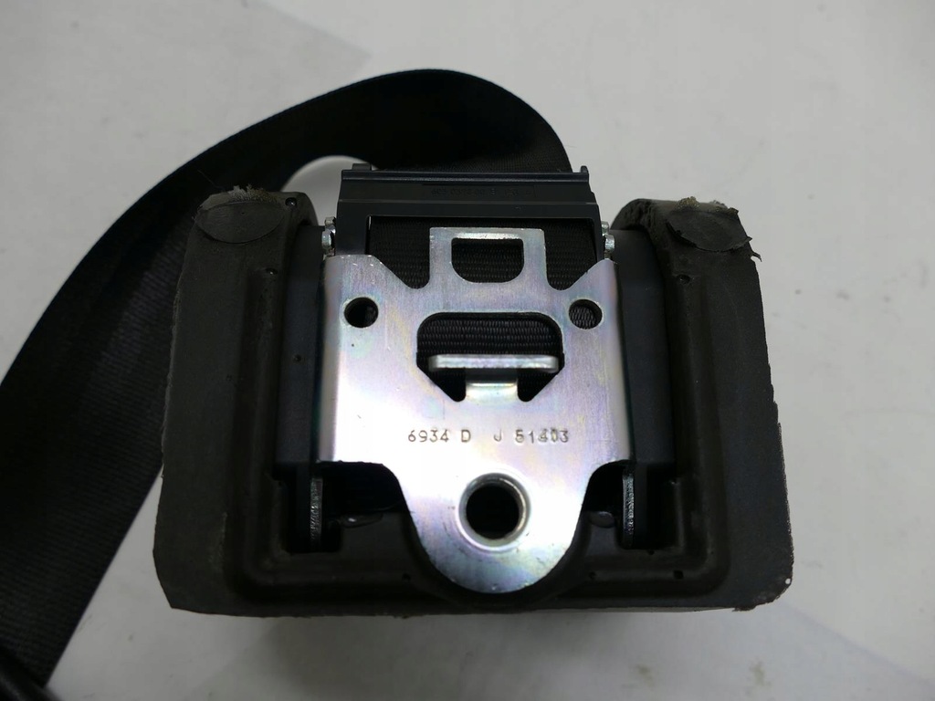 фото №10, Audi a4 b7 pas безпеки лівий задня 8e5857805d