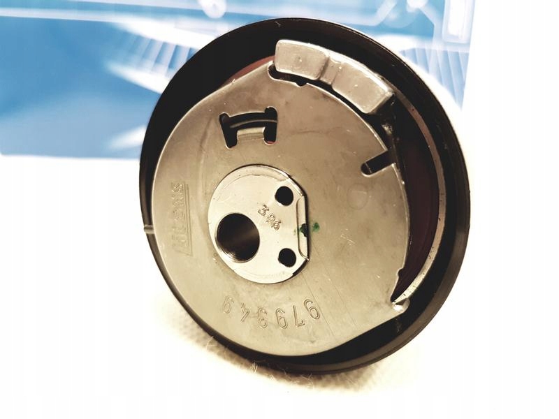 фото №16, Набір розподільного валу skf vkma 02204