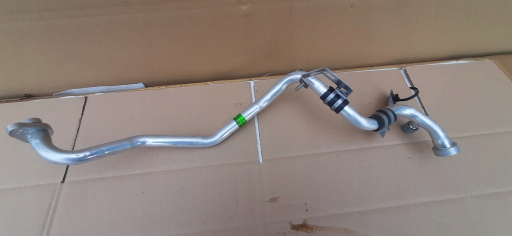 фото №4, Шланг кондиционера renault clio v 1.0