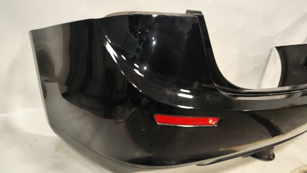 фото №5, Бампер задняя задний pdc rvm maserati ghibli sq4 2017