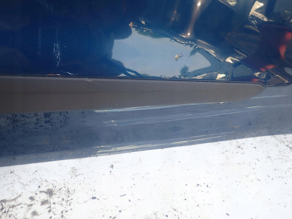 фото №3, Kia niro 16- дверь правое перед передние