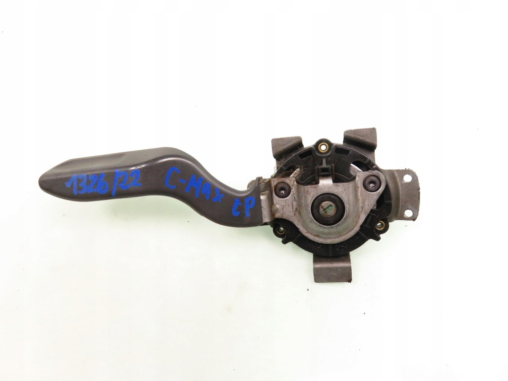 фото №1, Механізм сидіння лівий перед ford focus c-max