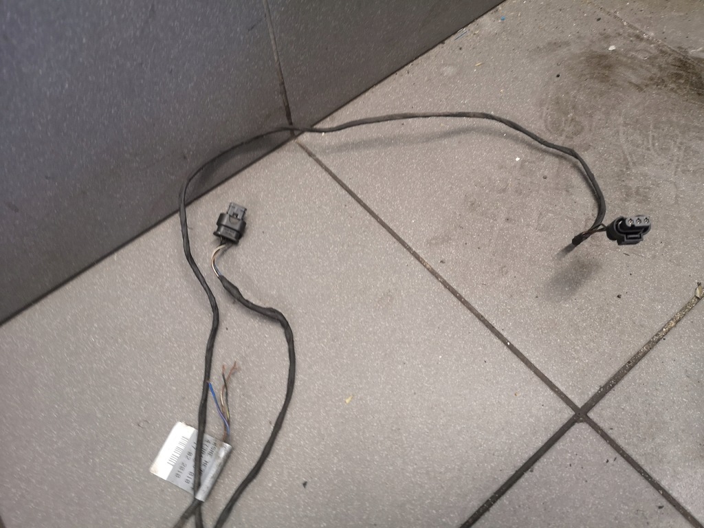 фото №7, Джгут електропроводка датчиків паркування перед audi a4 b8 allroad 8k0971095a