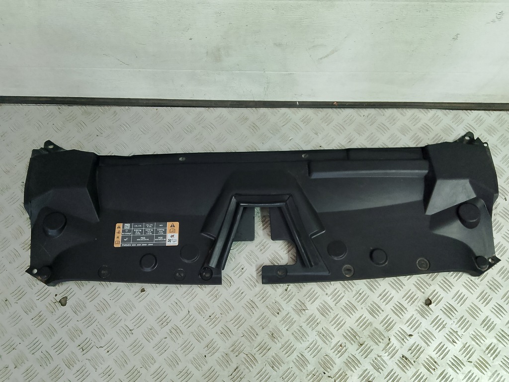 Купить Lincoln mkz 2019 накладка корпус поперечина передний hp53-16613-ab