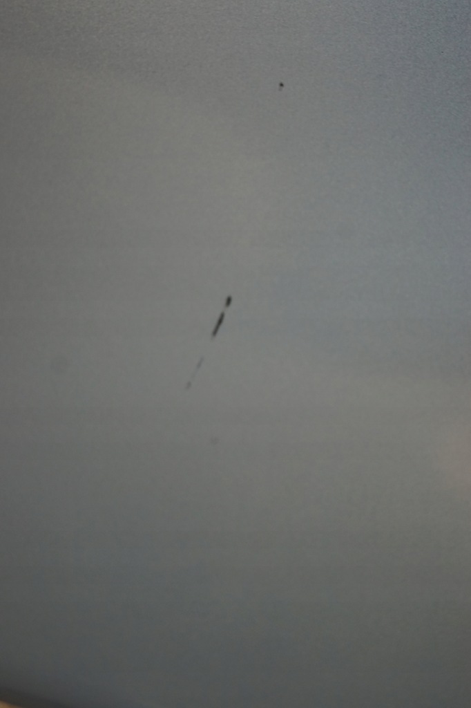 фото №9, Крила правий перед renault scenic iii terpa