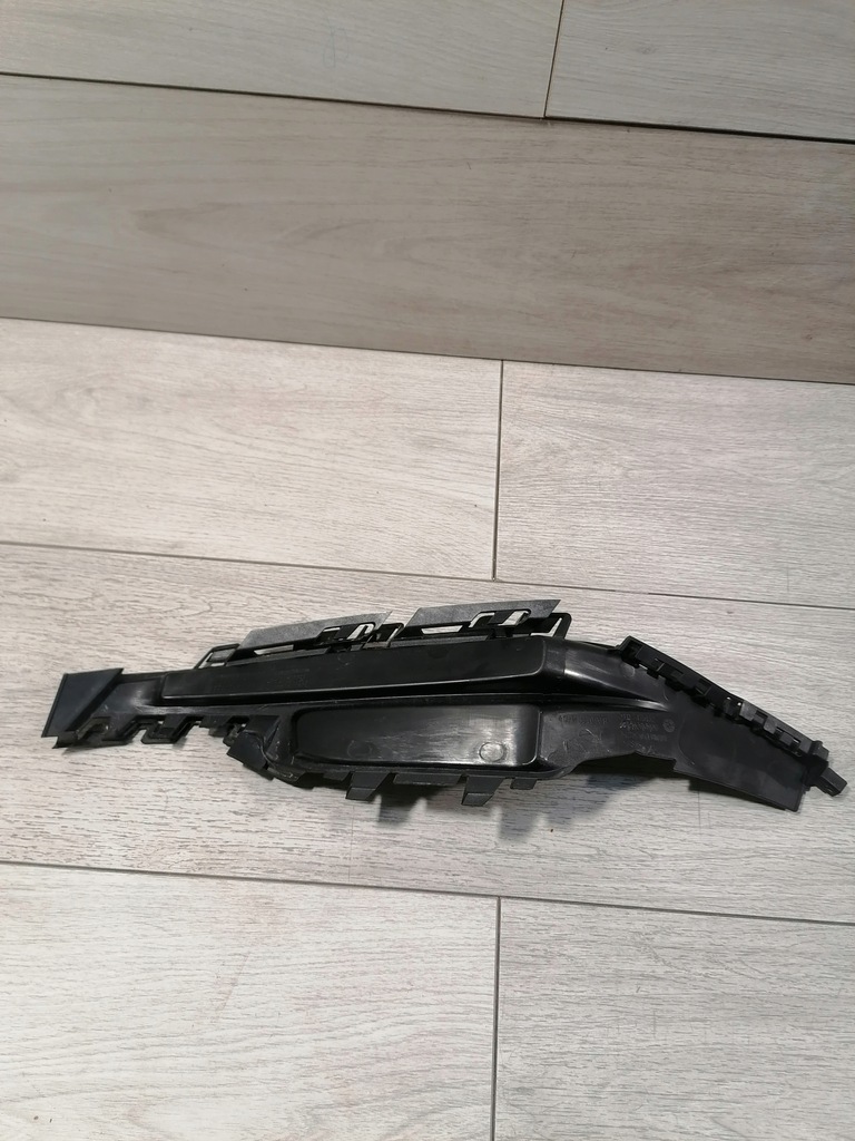 фото №8, Bmw g11 g12 молдинг бампер правый перед 7475132