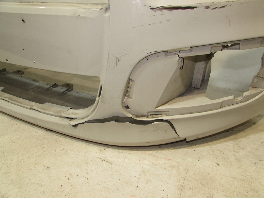 фото №6, Бампер перед передний fiat panda iii 3 12- 735520671