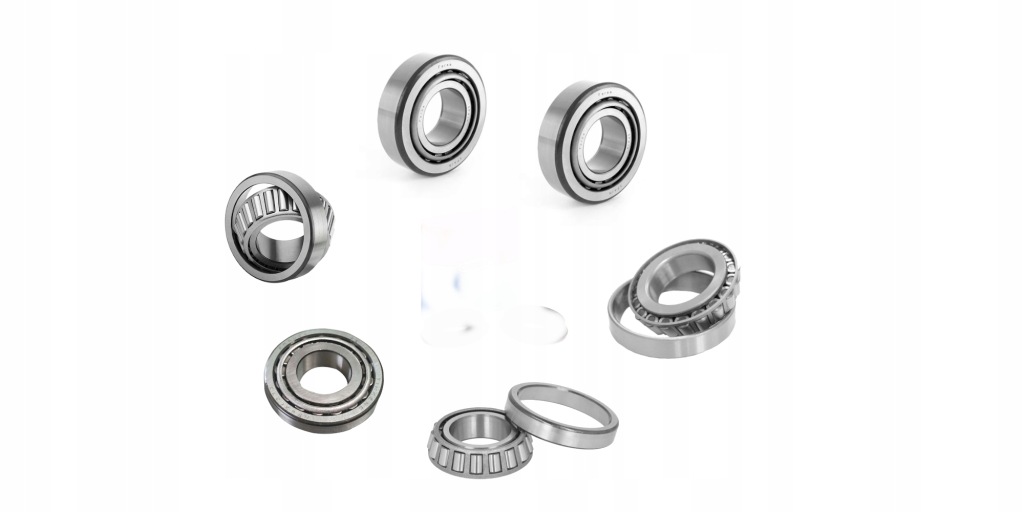 Купить Подшипник mech. дифференциала коробка передач m32 fiat opel