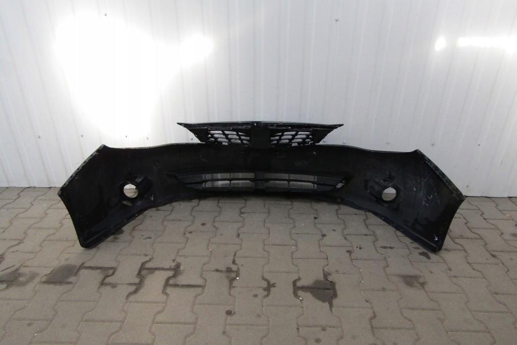 фото №16, Бампер передній subaru impreza 3 iii gh 07-11