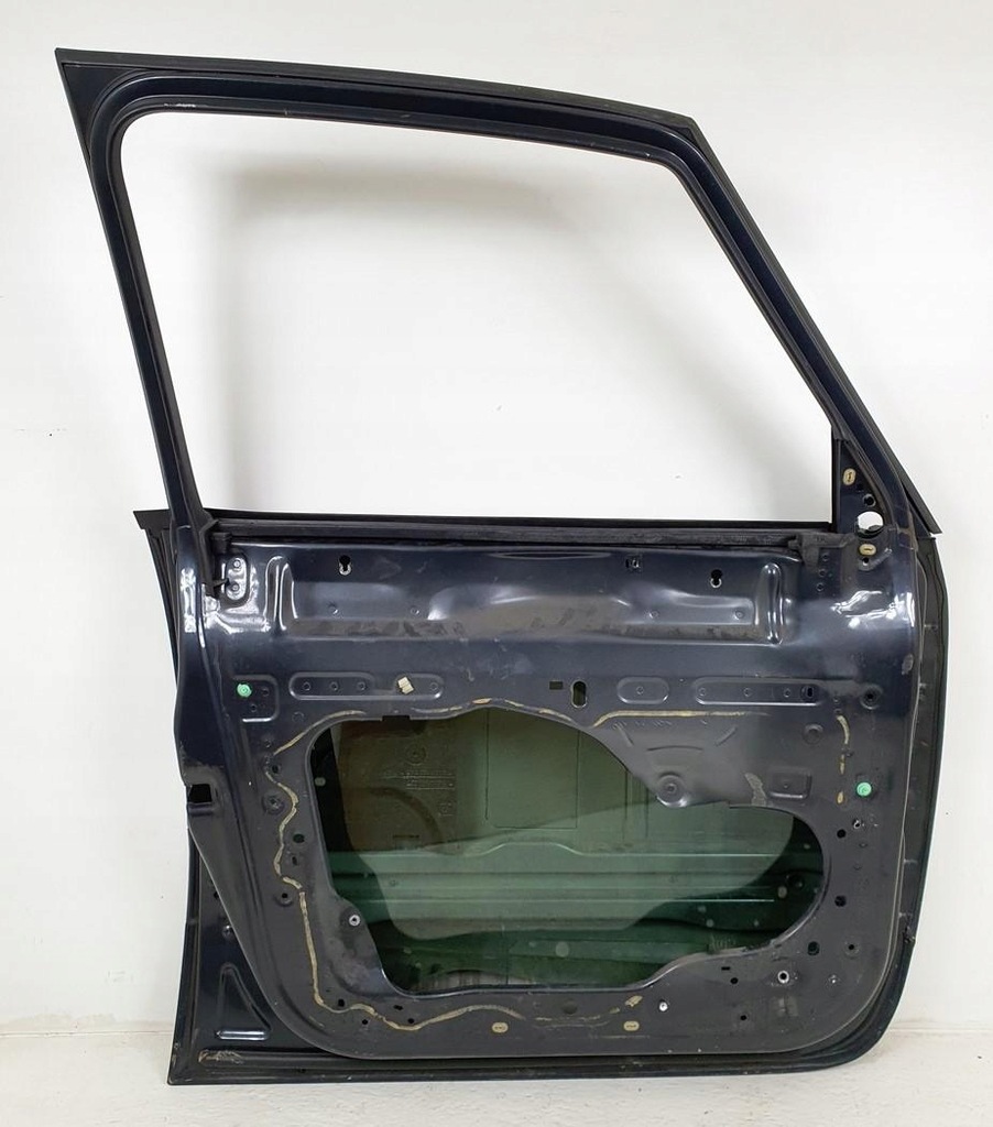 фото №7, Двері лівий перед teb66 renault espace iv