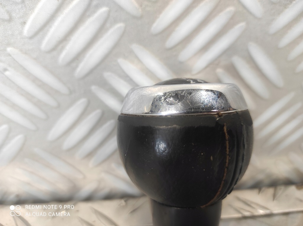 фото №9, Ручка чехол защитный домкрата переключения giegów mini cooper r56