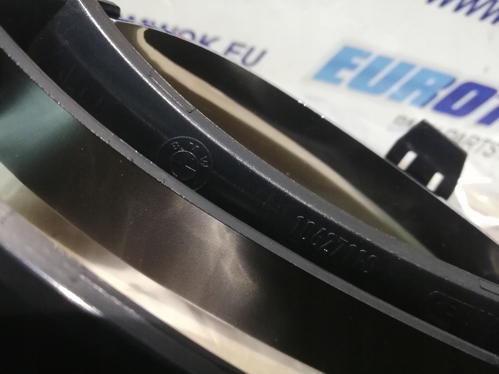 фото №5, Bmw x1 e84 решётка радиатора решётка радиатора решётка радиатора правая 2993306