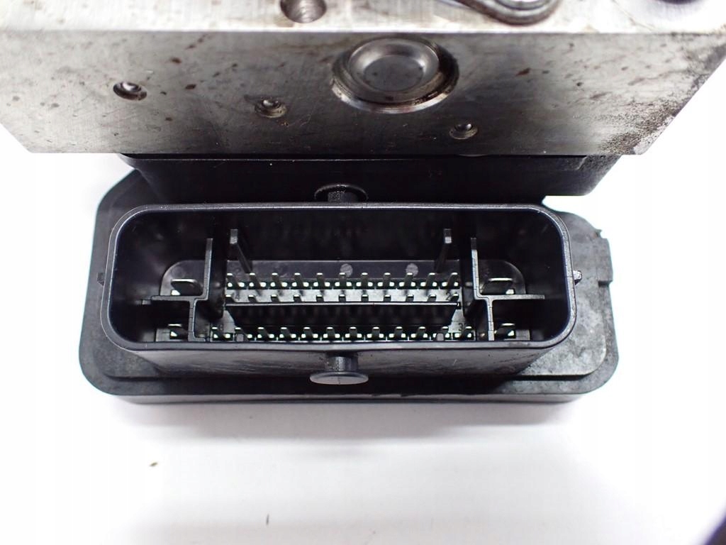 фото №8, Насос abs гальмівна 57110-t1e-g220-m1 honda cr-v crv iv 13r