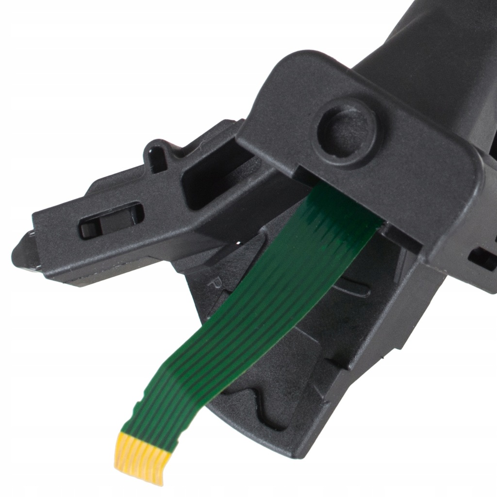 фото №9, Peugeot 206 207 307 406 407 переключатель комбинированный