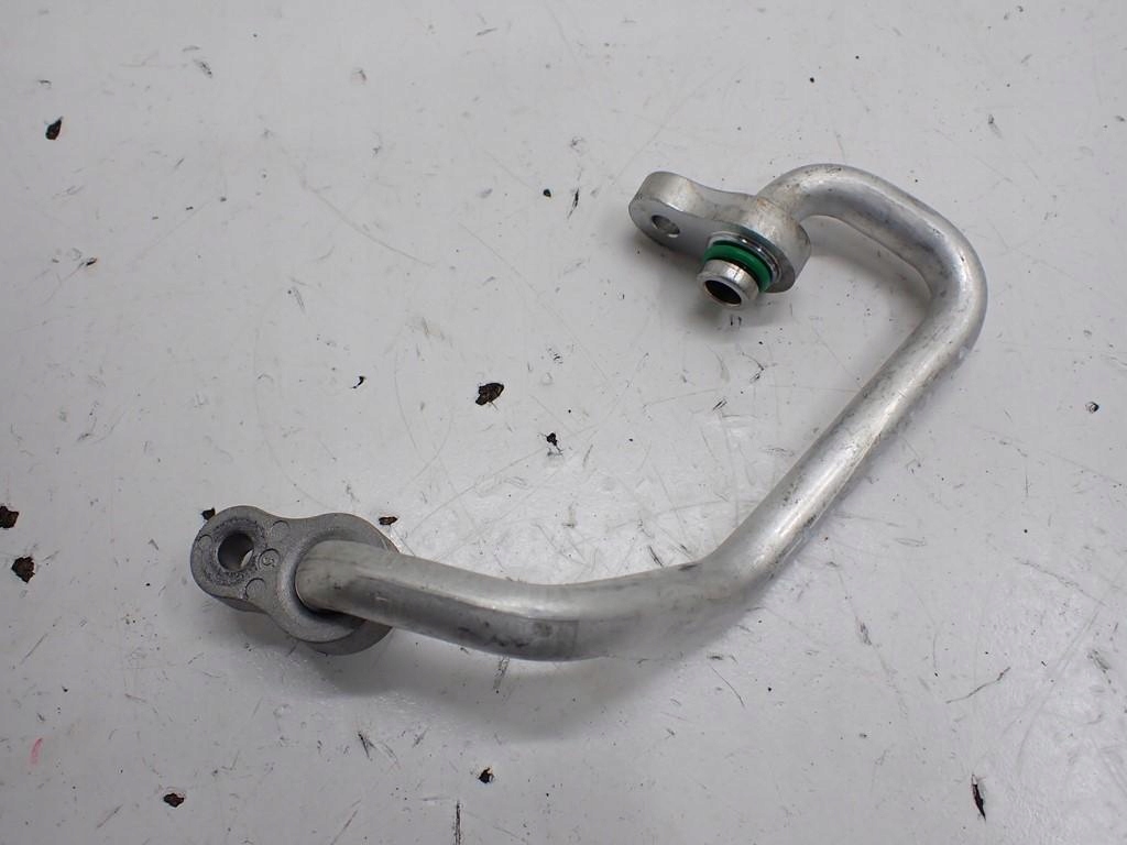 фото №1, Трубка кондиціонера hyundai ioniq 5 v electric 22r