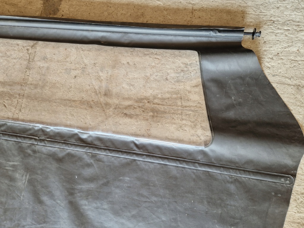 фото №8, Стена перегородочная перегородка шторка citroen berlingo ii 14r 1.6 b