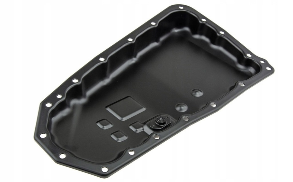 Купить Поддон масляная коробки передач nty jeep compass 2.0 2.4