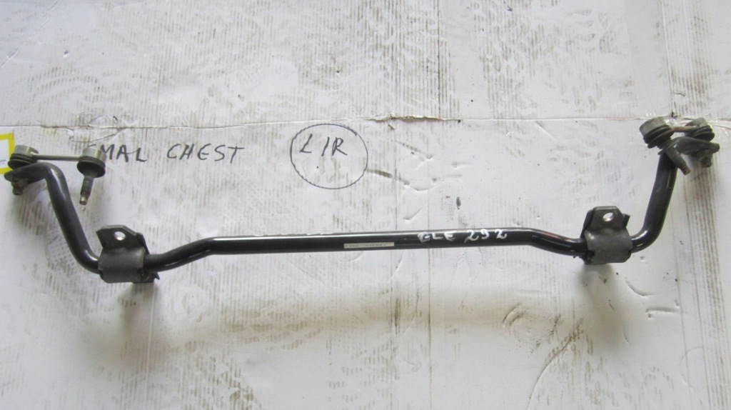 фото №1, Mercedes gle w292 w166 ml тяга стабілізатора