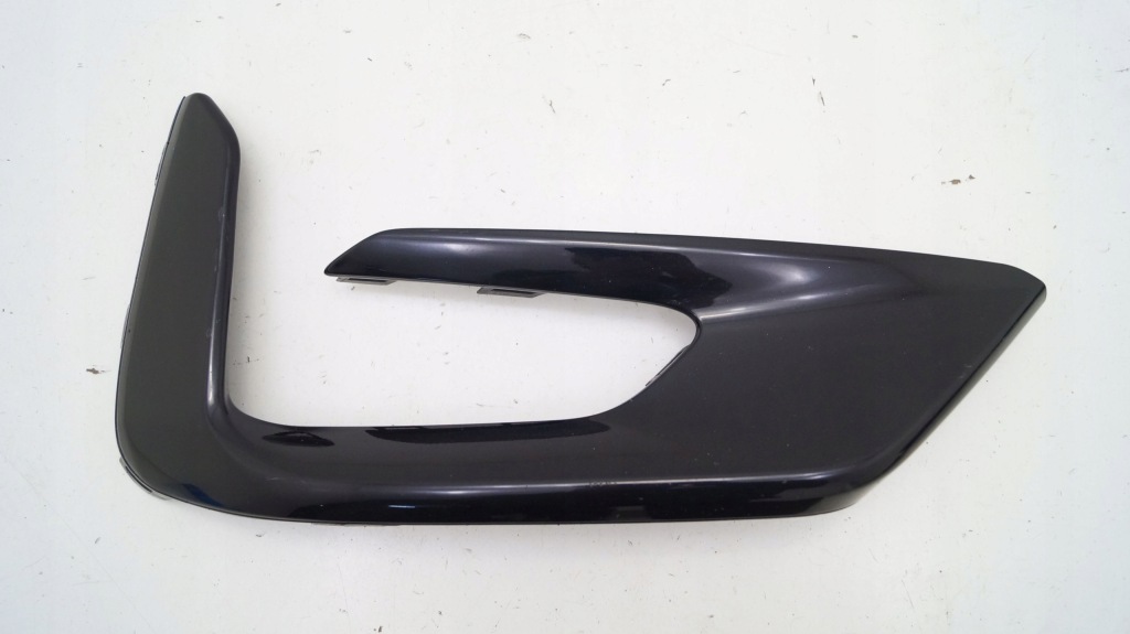 Купить Ford puma st line 19- решётка молдинг бампера правая