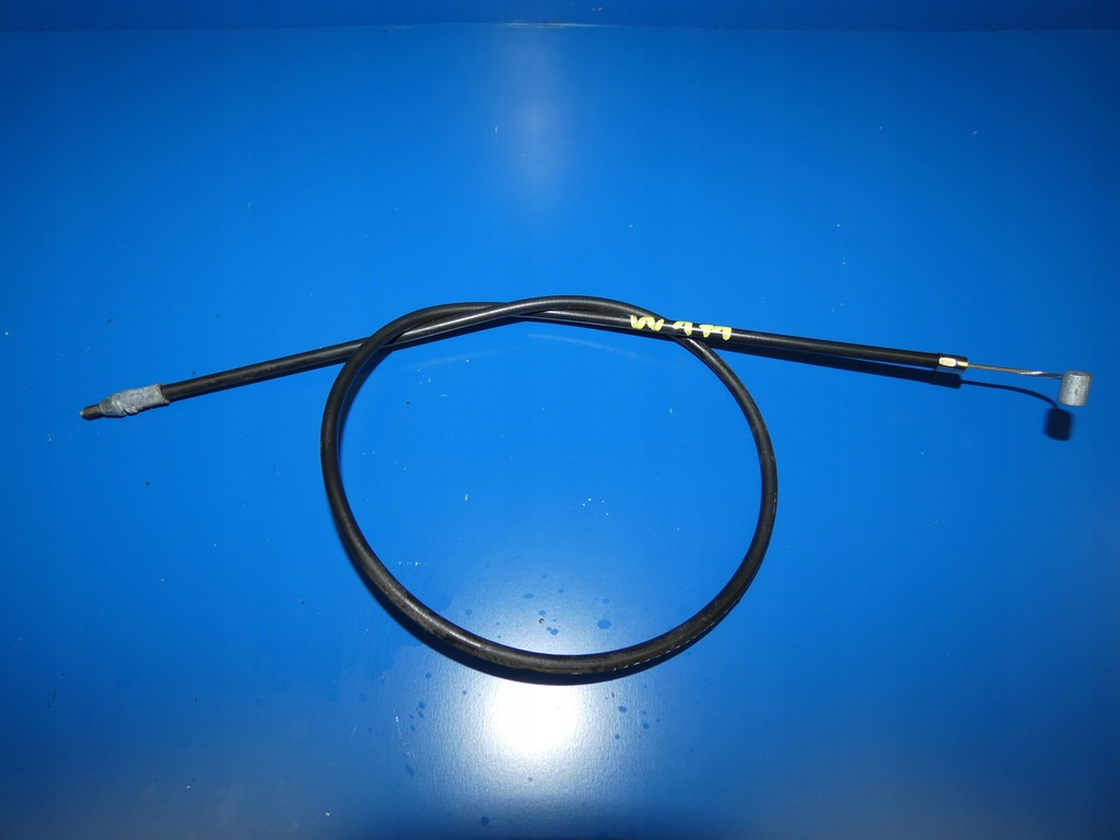 фото №1, Mercedes slk r171 w171 трос тяга капот