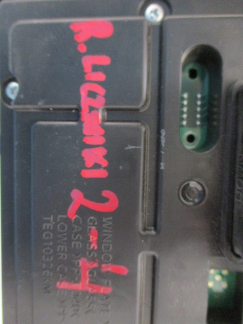 фото №7, Hyundai kona счетчик lift приборы 94033-cm000