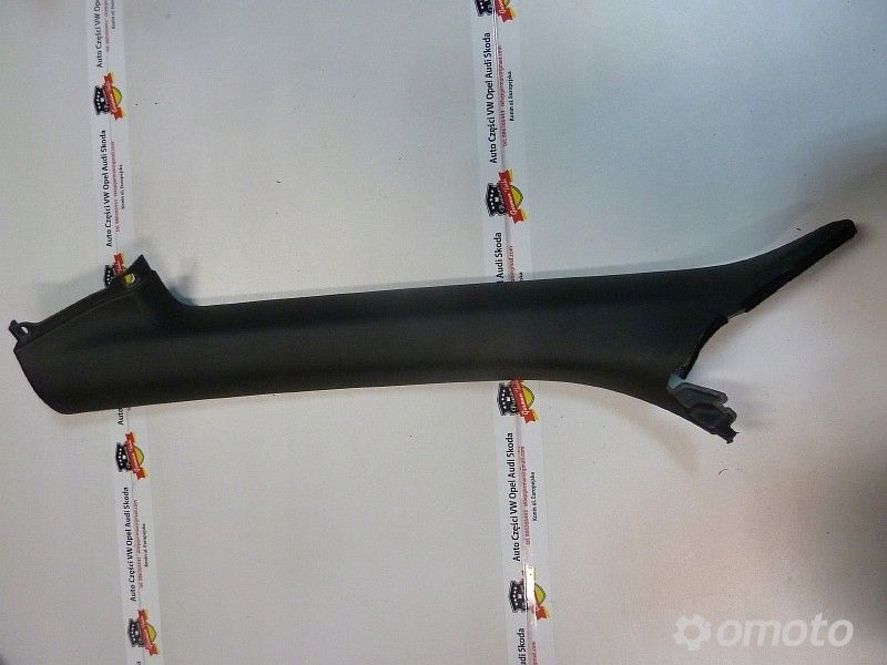 фото №12, Захист стійка lewego 8f0867233b audi a5 8t 07-16