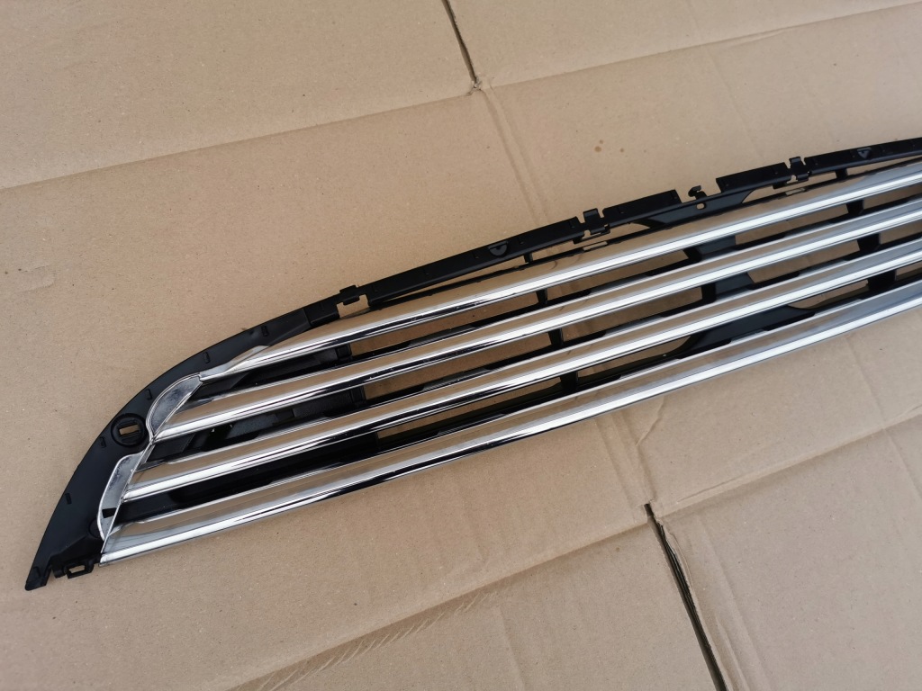 Mini r50 решётка радиатора решётка  радиатора 51131490374 Цена