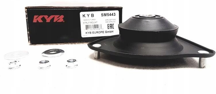 фото №1, Kayaba подушка амортизатора mini r50 r52 r53