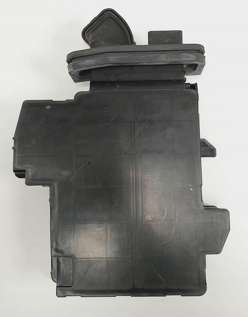 фото №2, Корпус компьютер mazda rx-8 mb900600b