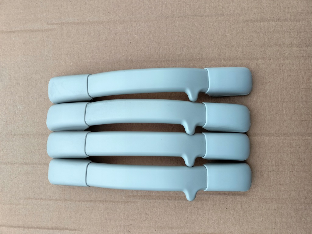 фото №1, Peugeot 207 ручка стельовий